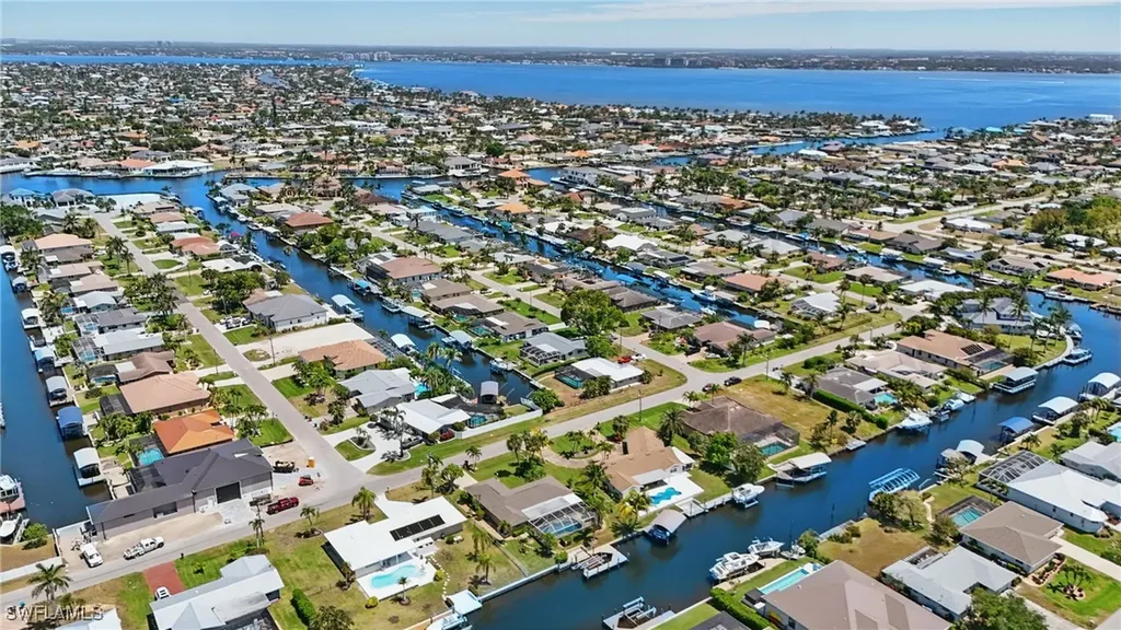 157 SW 54th Street Cape Coral FL 33914