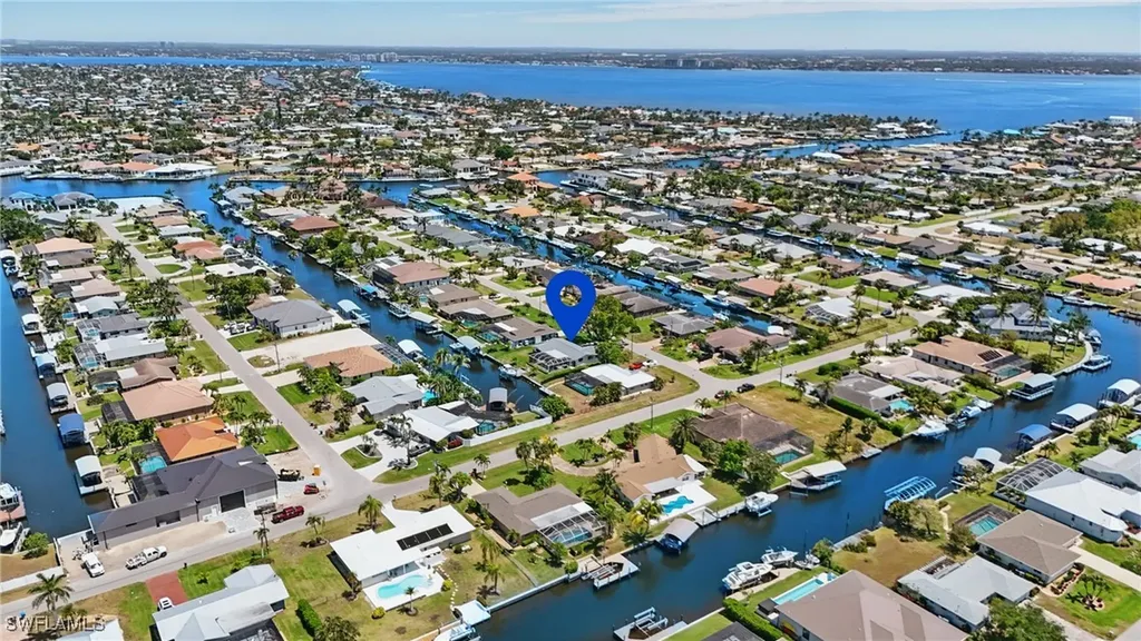 157 SW 54th Street Cape Coral FL 33914