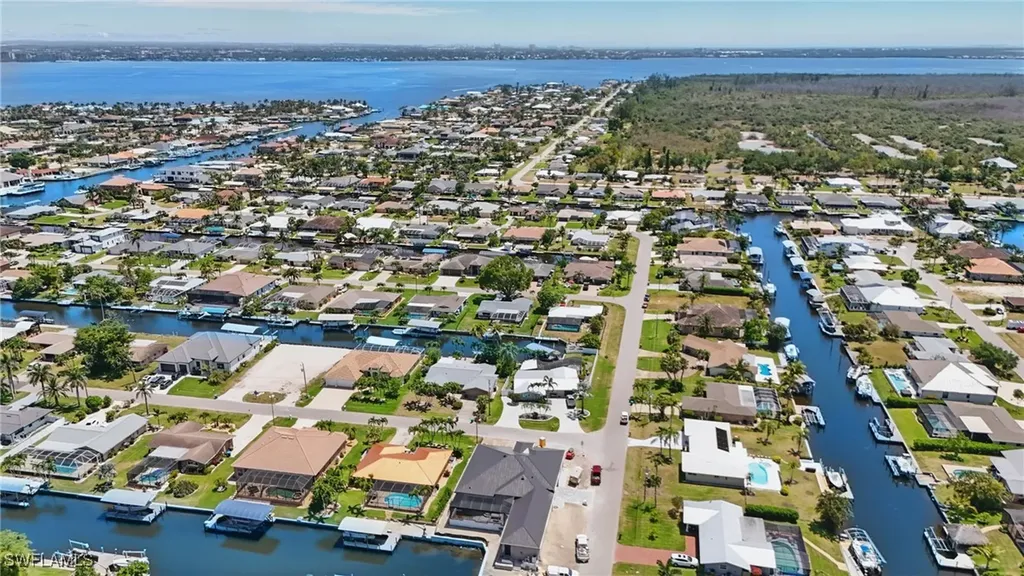 157 SW 54th Street Cape Coral FL 33914