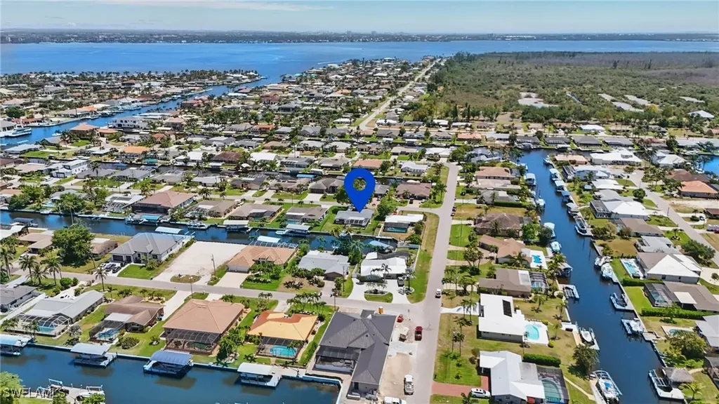 157 SW 54th Street Cape Coral FL 33914