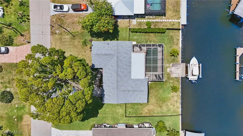 157 SW 54th Street Cape Coral FL 33914