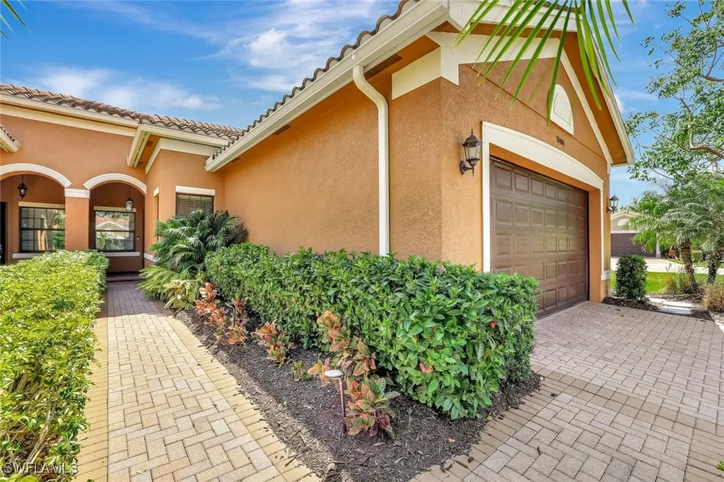 Naples FL, 13404 Monticello Boulevard