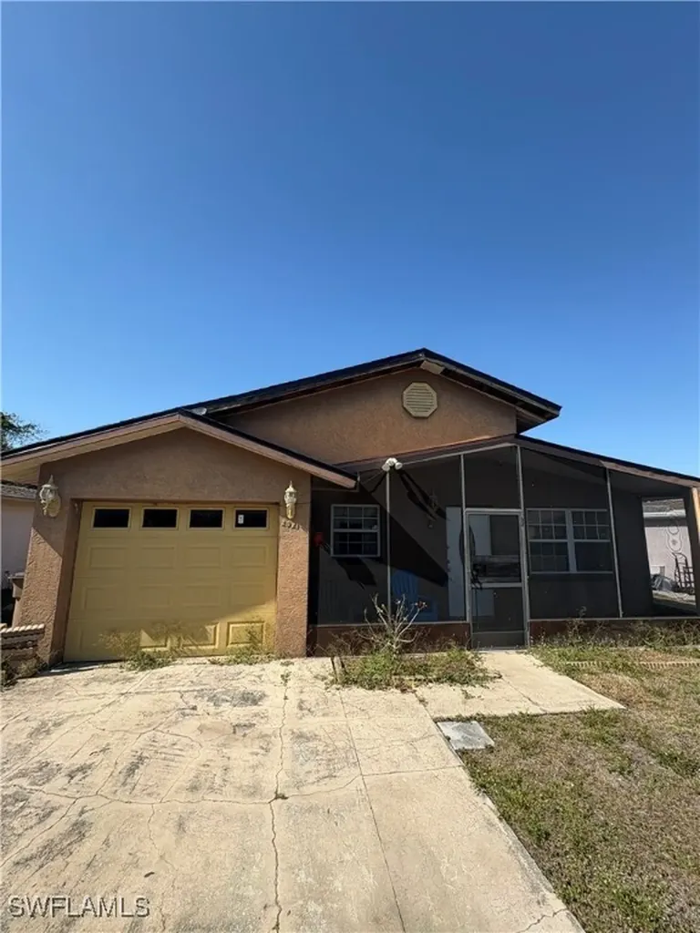 2921 Lafayette Street Fort Myers FL 33916