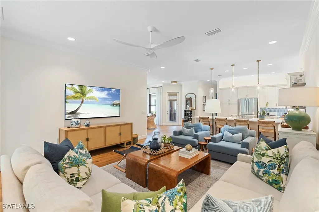 13541 Coronado Drive Naples FL 34109