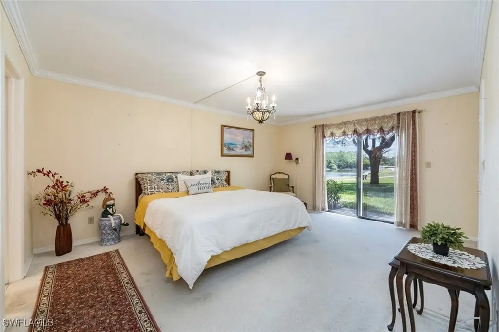 536 Lake Louise Circle Naples FL 34110