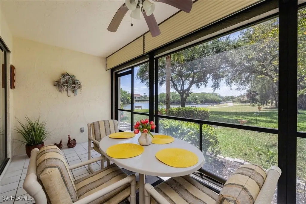 536 Lake Louise Circle Naples FL 34110