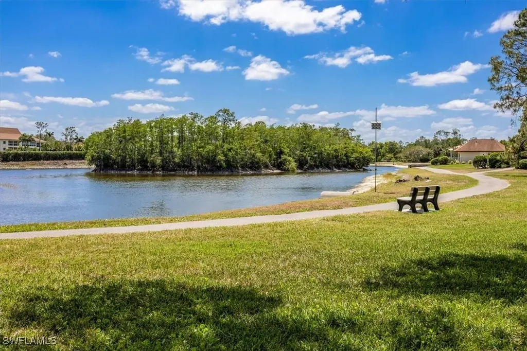 536 Lake Louise Circle Naples FL 34110