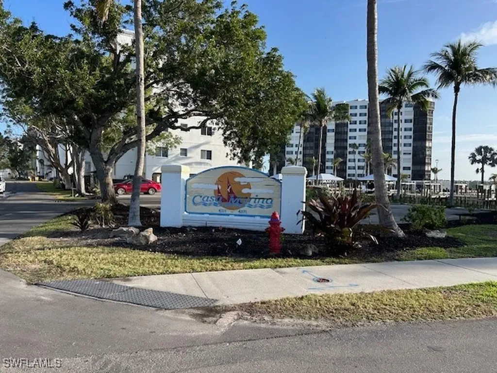 4361 Bay Beach Lane Fort Myers Beach FL 33931
