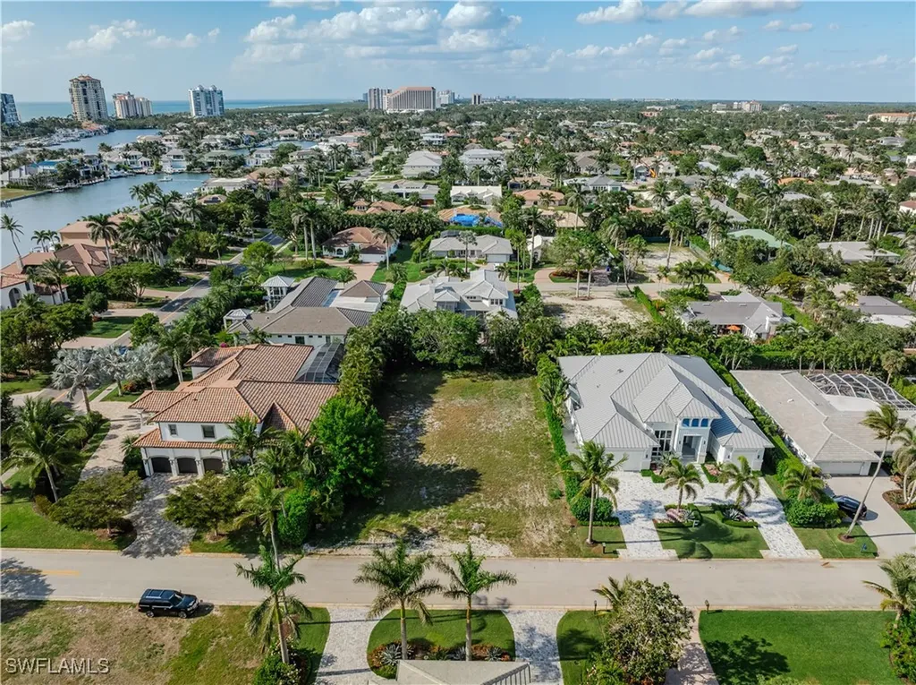 505 Turtle Hatch Road Naples FL 34103