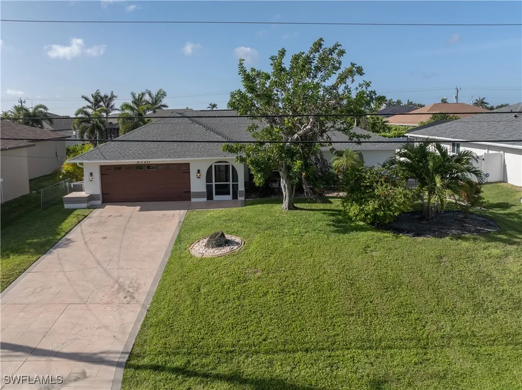 2720 SW 32nd Street Cape Coral FL 33914