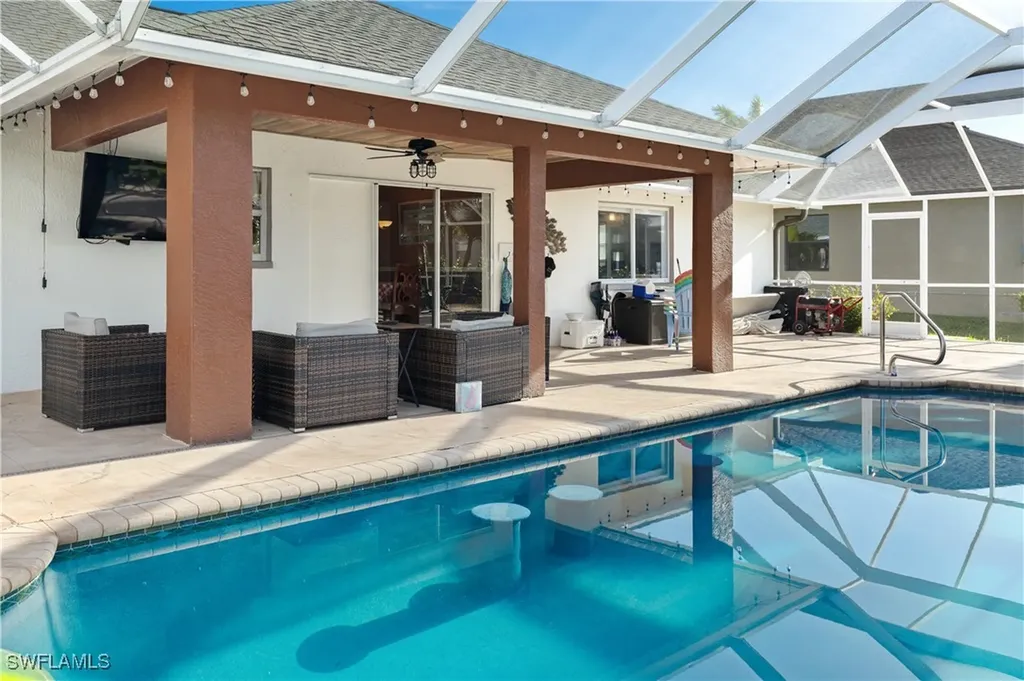 2720 SW 32nd Street Cape Coral FL 33914