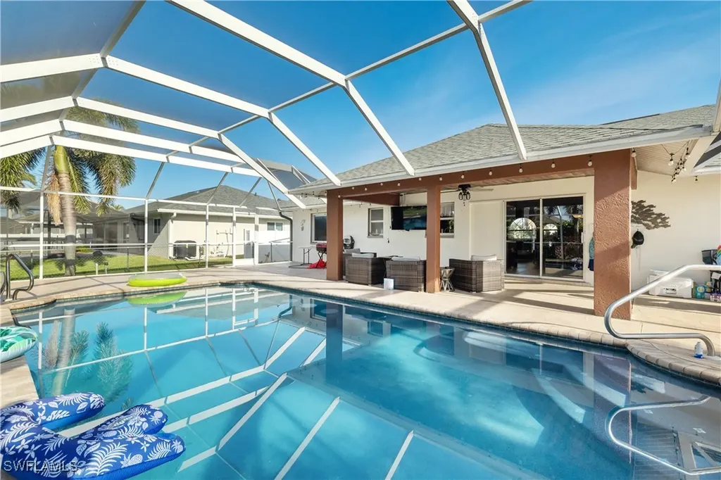 2720 SW 32nd Street Cape Coral FL 33914