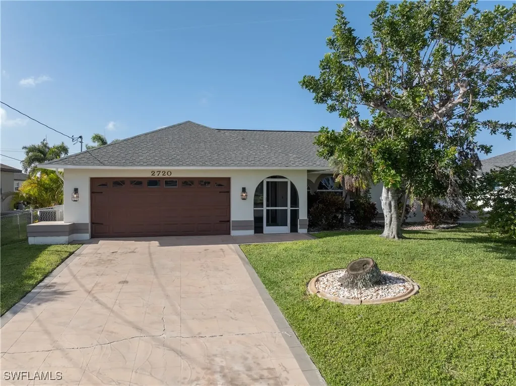 2720 SW 32nd Street Cape Coral FL 33914