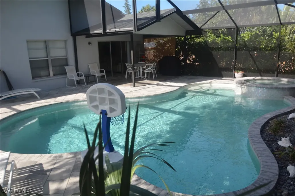 4170 Mariner Lane Bonita Springs FL 34134