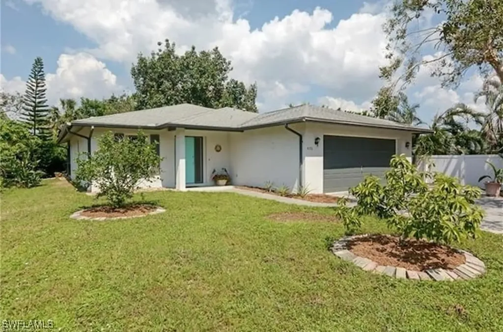 4170 Mariner Lane Bonita Springs FL 34134