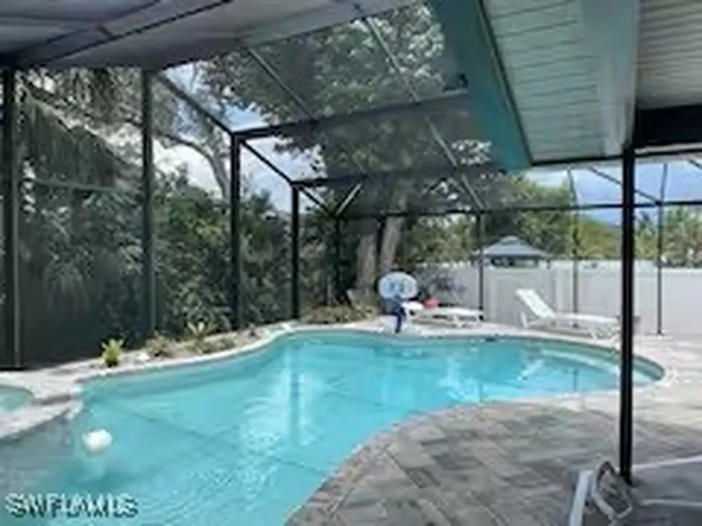 4170 Mariner Lane Bonita Springs FL 34134