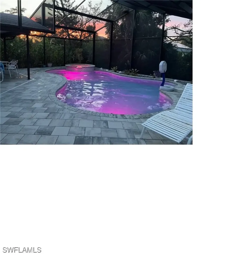 4170 Mariner Lane Bonita Springs FL 34134
