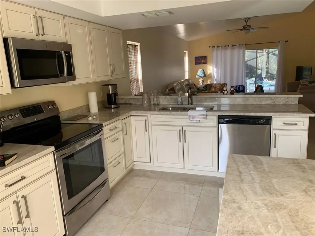 4170 Mariner Lane Bonita Springs FL 34134