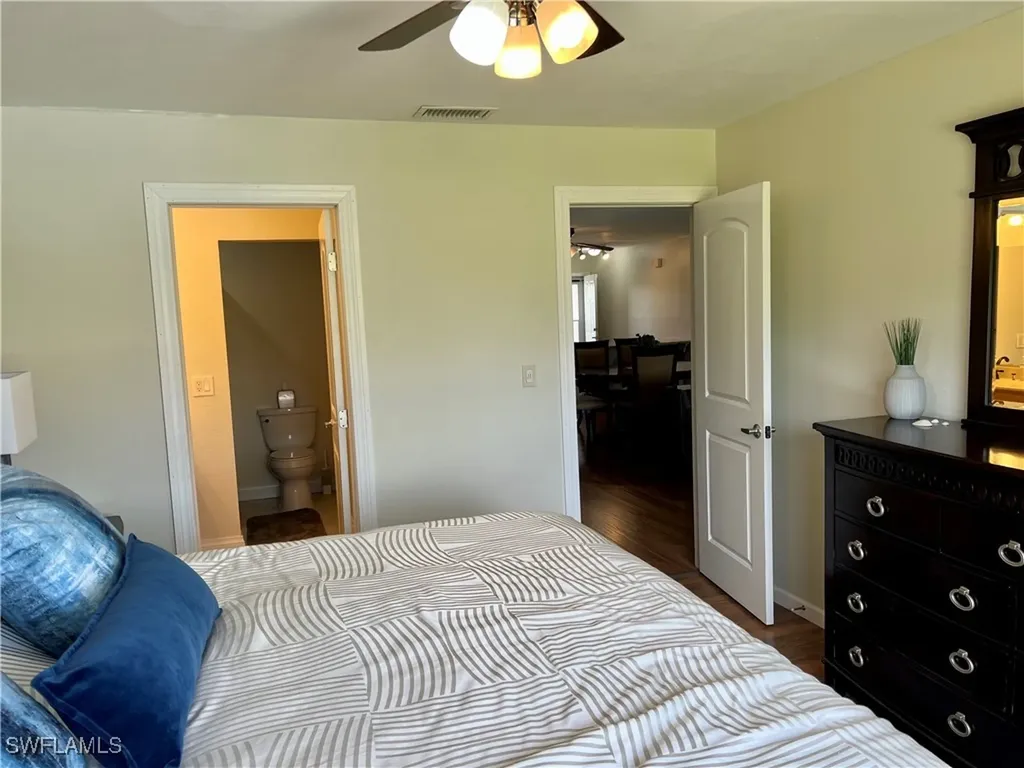 1055 Palm Avenue North Fort Myers FL 33903