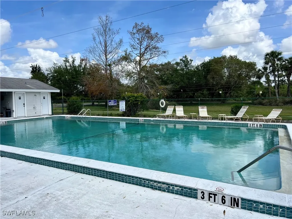 1055 Palm Avenue North Fort Myers FL 33903