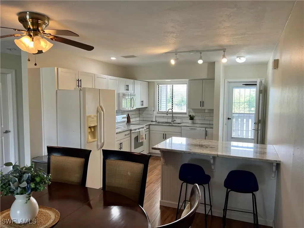 1055 Palm Avenue North Fort Myers FL 33903