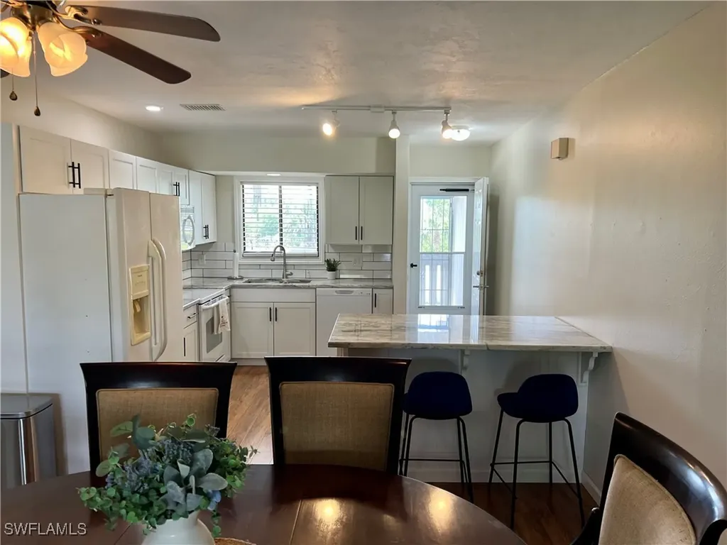 1055 Palm Avenue North Fort Myers FL 33903