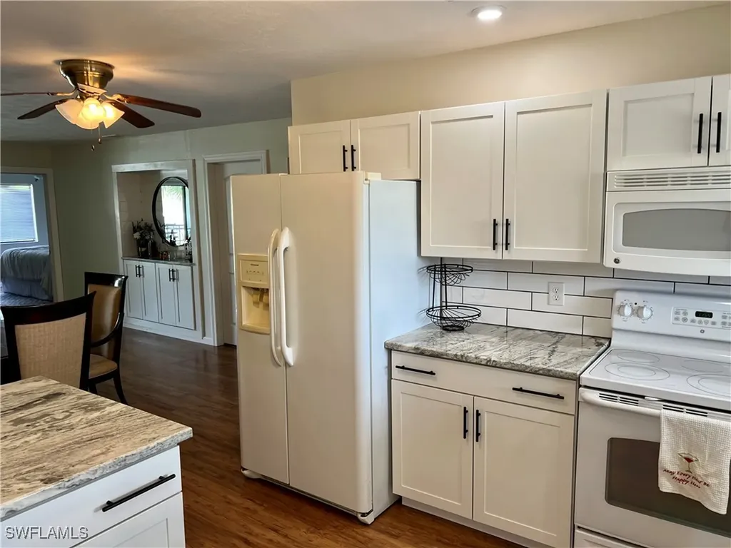 1055 Palm Avenue North Fort Myers FL 33903