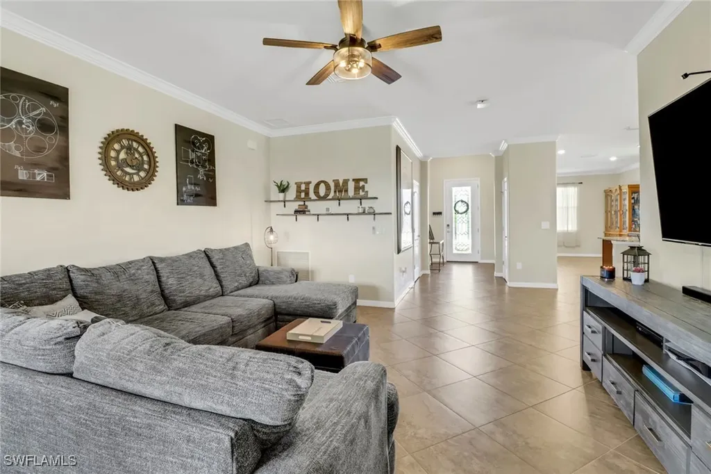 16052 Palmetto Prairie Drive Alva FL 33920