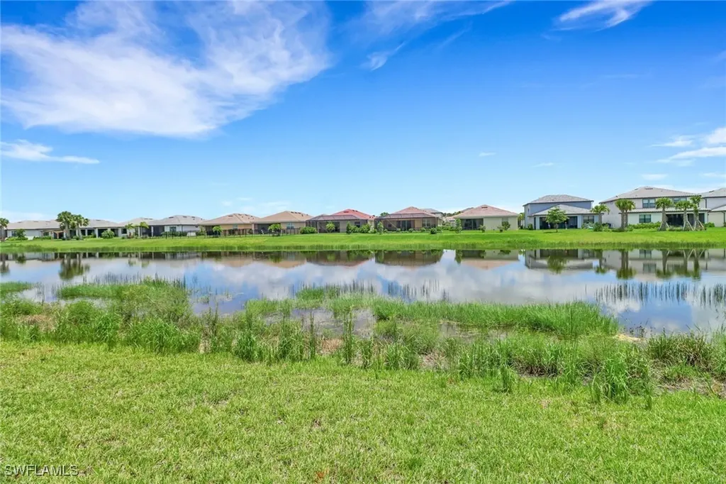 16052 Palmetto Prairie Drive Alva FL 33920