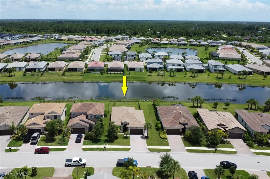 16052 Palmetto Prairie Drive Alva FL 33920