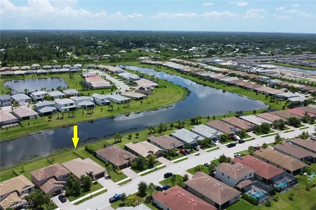 16052 Palmetto Prairie Drive Alva FL 33920