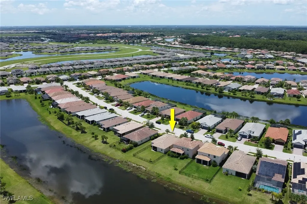 16052 Palmetto Prairie Drive Alva FL 33920