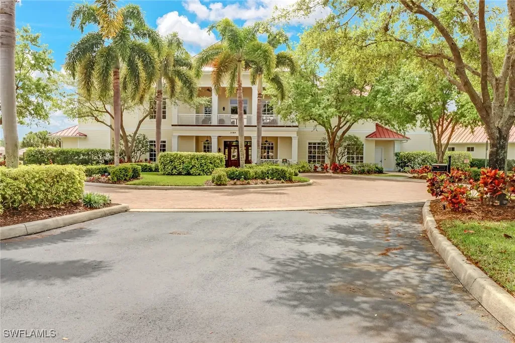 16052 Palmetto Prairie Drive Alva FL 33920