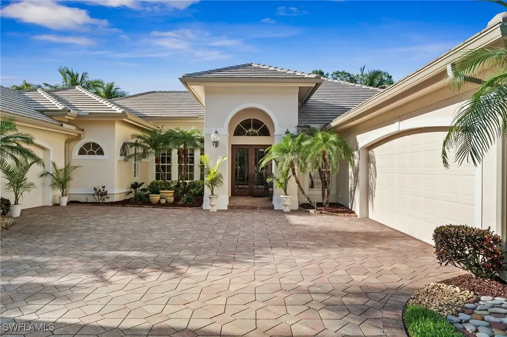 9391 Lakebend Preserve Court Estero FL 34135