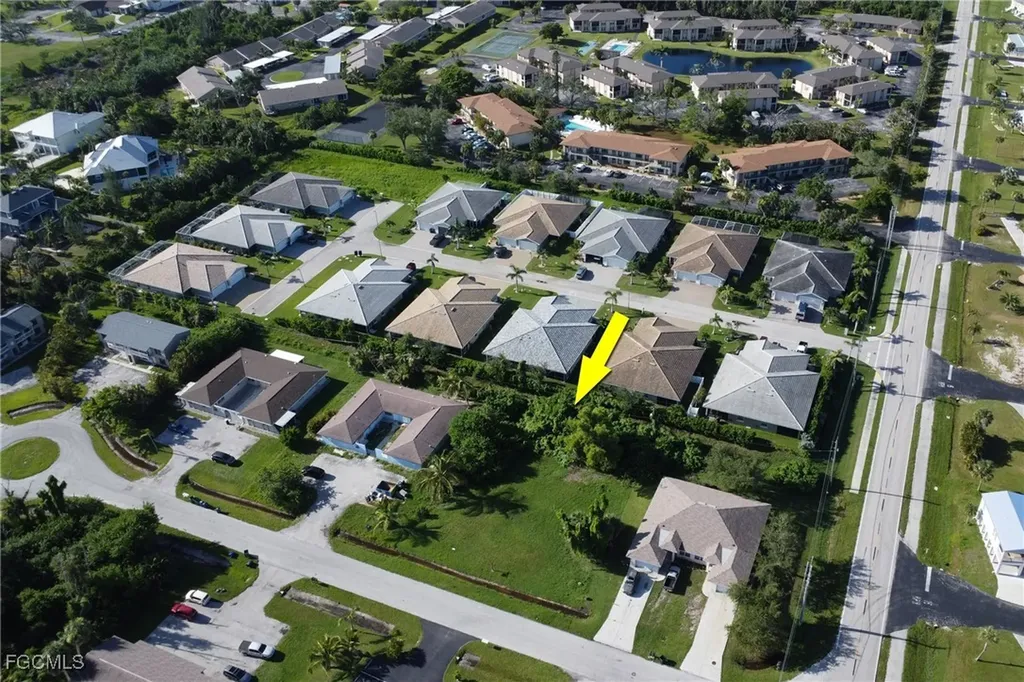 13410 Pine Needle Lane Fort Myers FL 33908