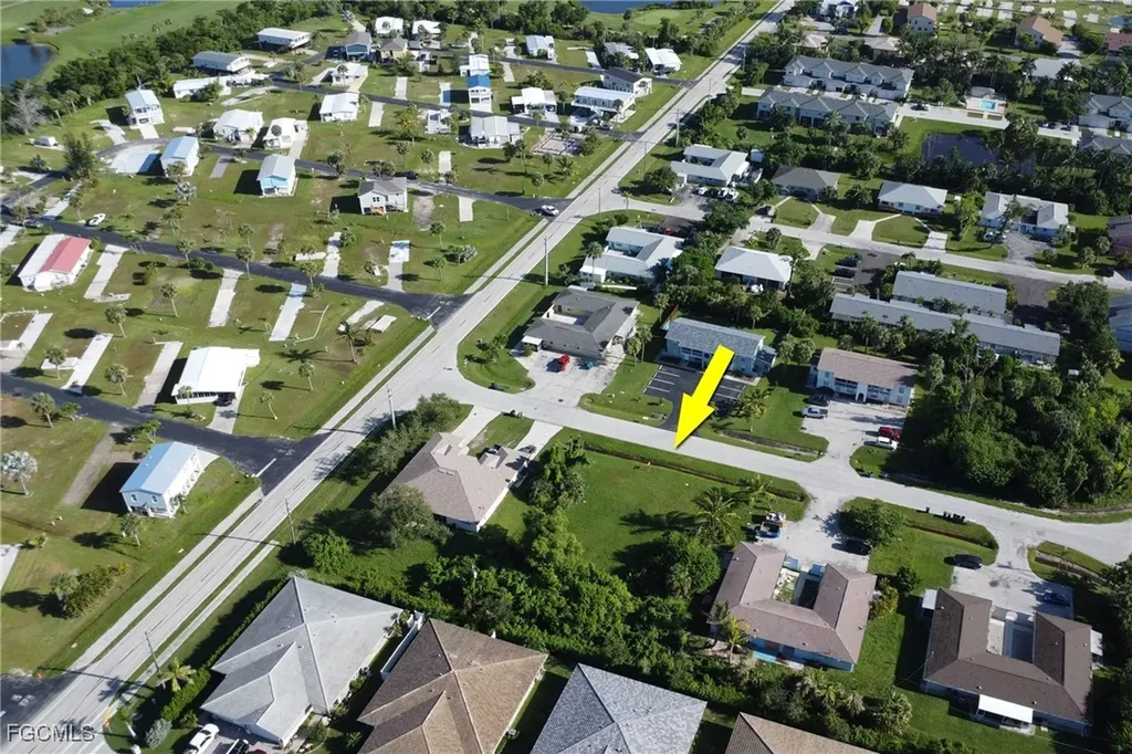 13410 Pine Needle Lane Fort Myers FL 33908