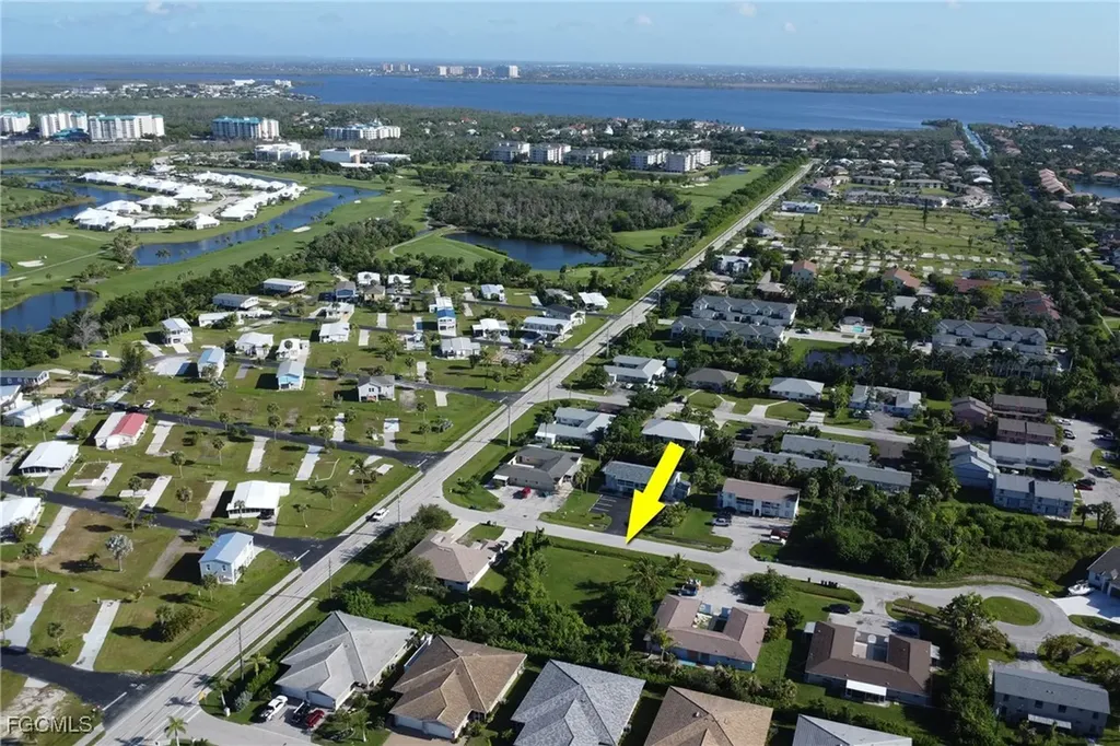 13410 Pine Needle Lane Fort Myers FL 33908