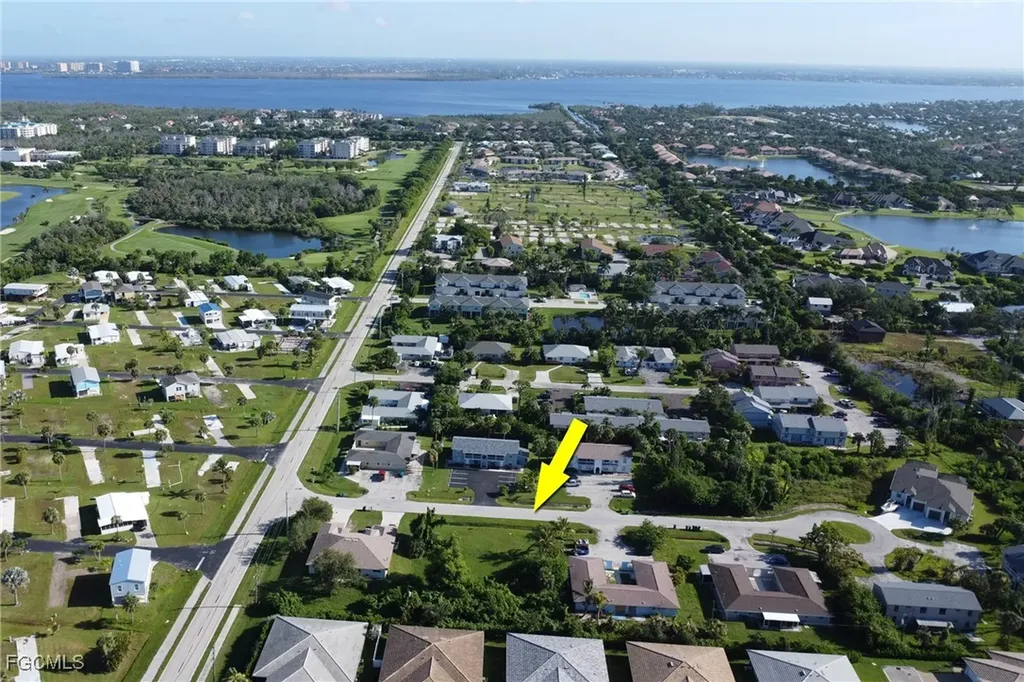 13410 Pine Needle Lane Fort Myers FL 33908