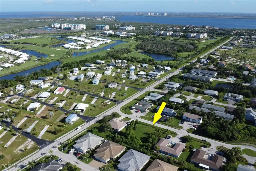 13410 Pine Needle Lane Fort Myers FL 33908