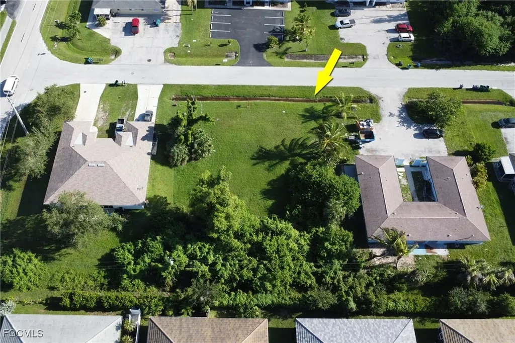 13410 Pine Needle Lane Fort Myers FL 33908