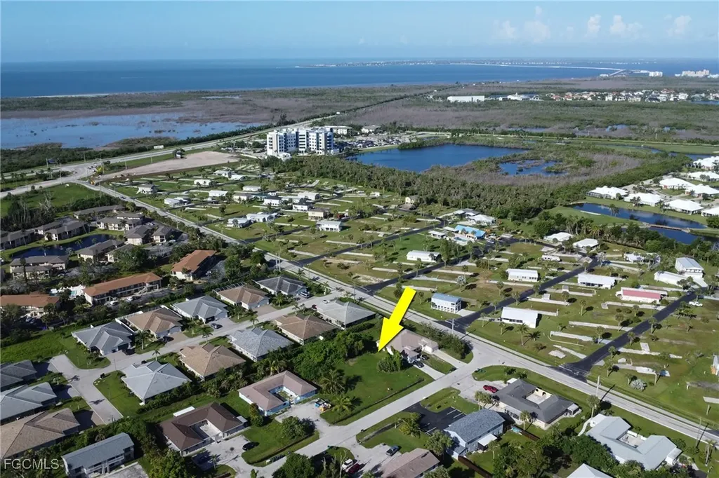 13410 Pine Needle Lane Fort Myers FL 33908