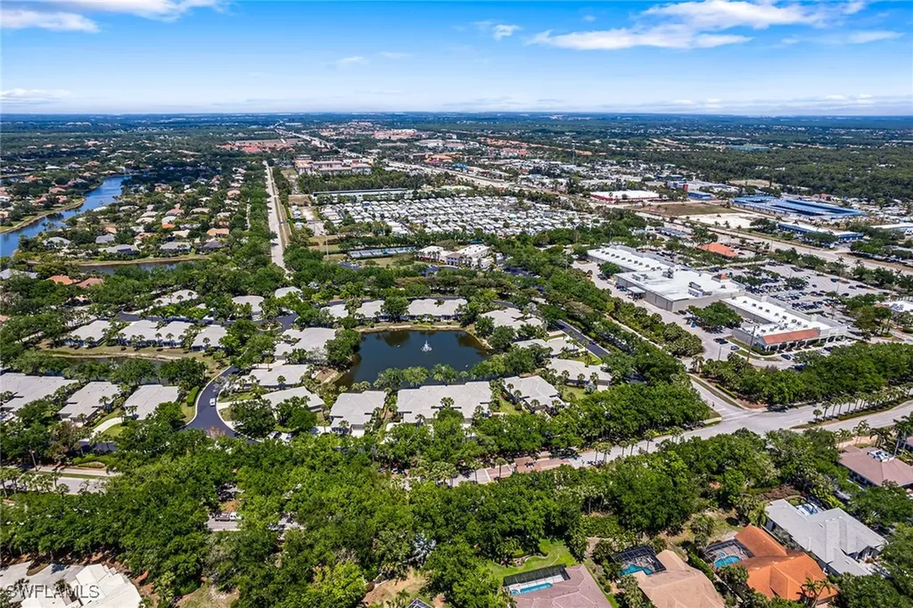 3365 Wildwood Lake Circle Bonita Springs FL 34134