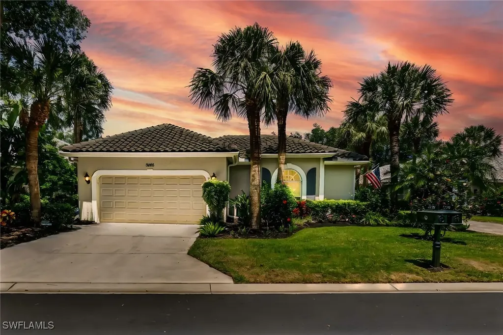 3365 Wildwood Lake Circle Bonita Springs FL 34134
