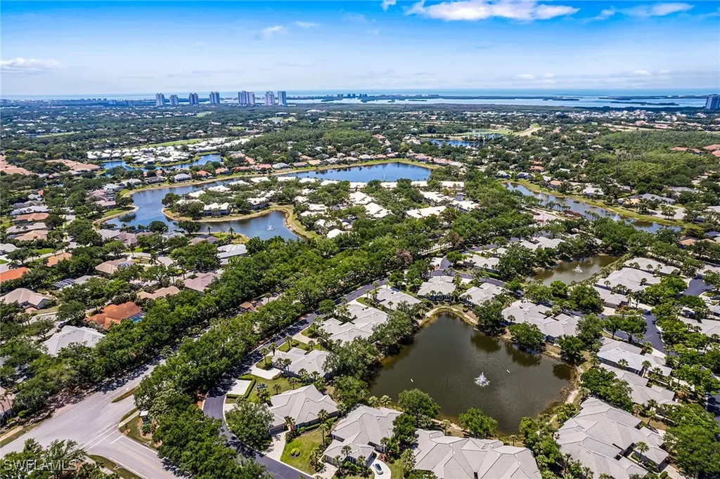 3365 Wildwood Lake Circle Bonita Springs FL 34134
