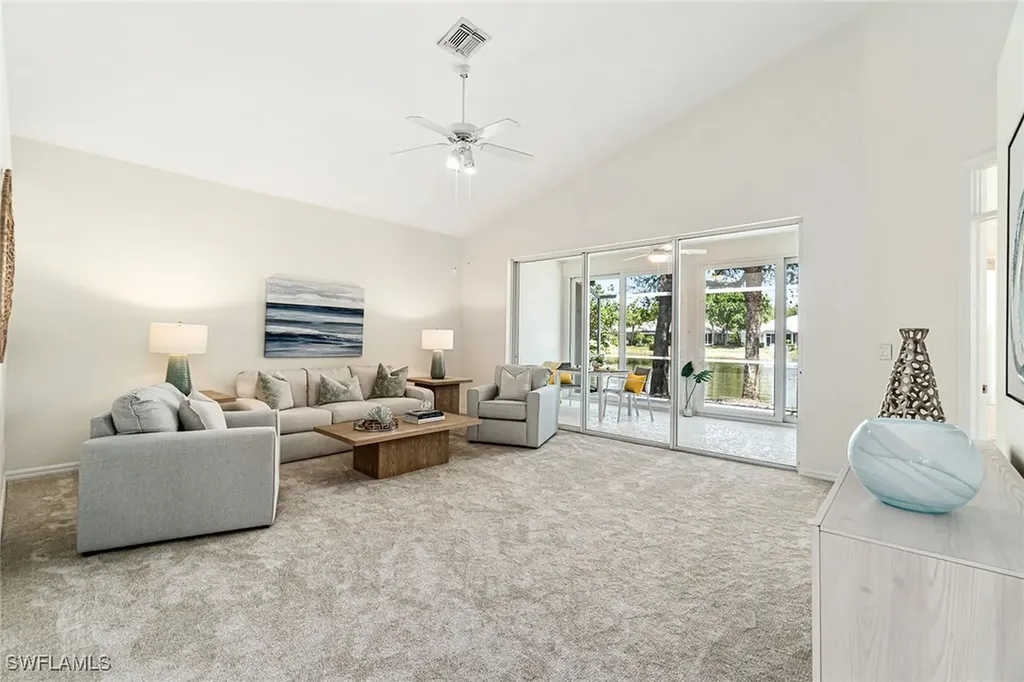 3365 Wildwood Lake Circle Bonita Springs FL 34134