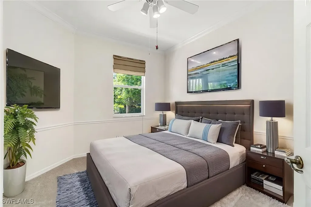 3365 Wildwood Lake Circle Bonita Springs FL 34134