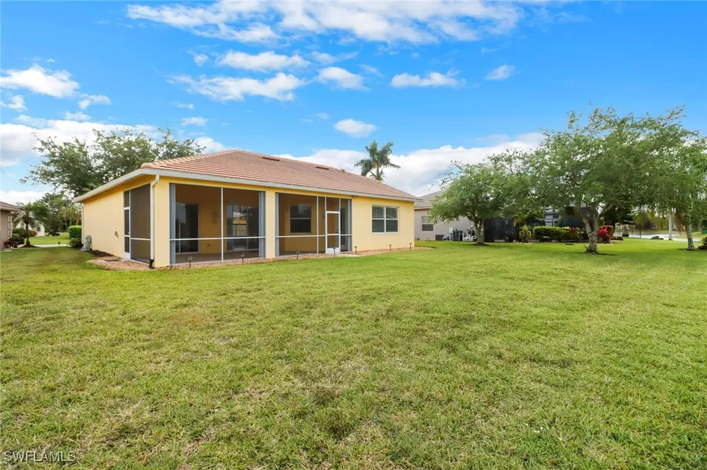 3283 Potomac Court Naples FL 34120