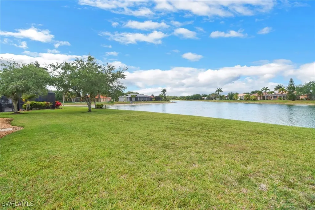 3283 Potomac Court Naples FL 34120