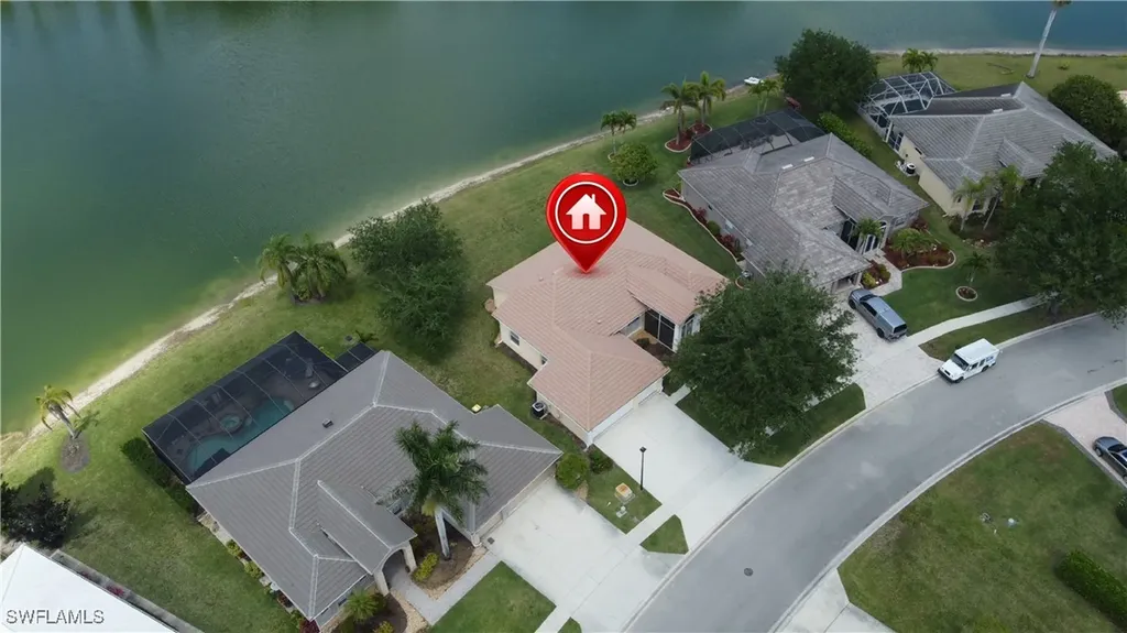 3283 Potomac Court Naples FL 34120