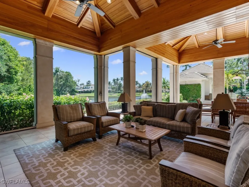 364 Colony Drive Naples FL 34108